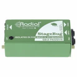 Radial Engineering SB-2