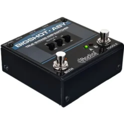 Radial Engineering Tonebone Bigshot ABY/Y MKII