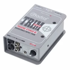 Radial Engineering Trim-Two