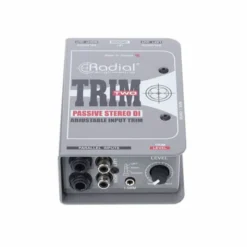 Radial Engineering Trim-Two