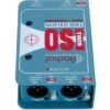 Radial Engineering Twin-Iso
