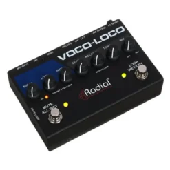 Radial Engineering Voco-Loco MK2