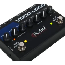 Radial Engineering Voco-Loco MK2
