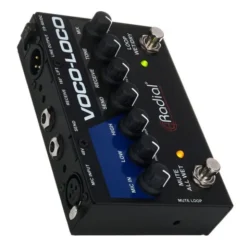 Radial Engineering Voco-Loco MK2