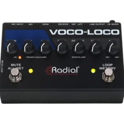 Radial Engineering Voco-Loco MK2