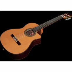 Ramirez CUT 2-Trio VT