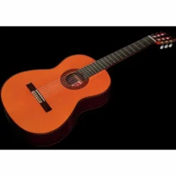 Ramirez Estudio Flamenco Palosanto