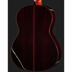 Ramirez Estudio Flamenco Palosanto