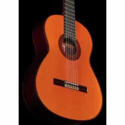 Ramirez Estudio Flamenco Palosanto