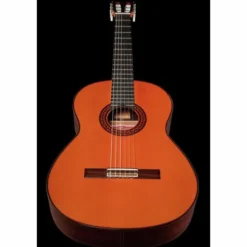 Ramirez Estudio Flamenco Palosanto