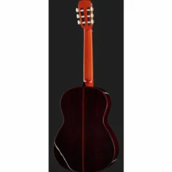 Ramirez Estudio Flamenco Palosanto