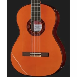 Ramirez Estudio Flamenco Palosanto