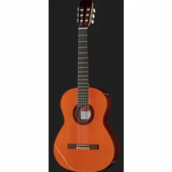 Ramirez Estudio Flamenco Palosanto