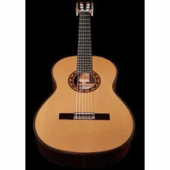 Ramirez Guitarra del Tiempo Spruce