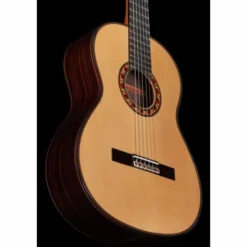 Ramirez Guitarra del Tiempo Spruce