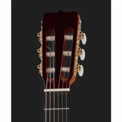 Ramirez Guitarra del Tiempo Spruce