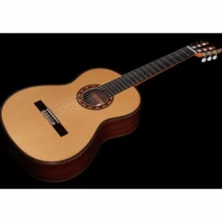 Ramirez Guitarra del Tiempo Spruce