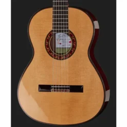 Ramirez Guitarra del Tiempo Spruce