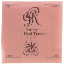 Ramirez RS-HTC Hard Tension Carbon 3rd