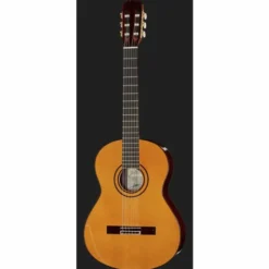 Ramirez Sencillo Spruce