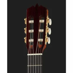 Ramirez Sencillo Spruce