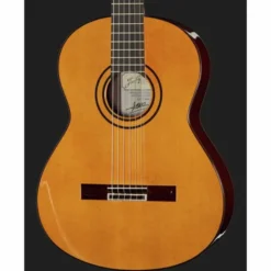 Ramirez Sencillo Spruce