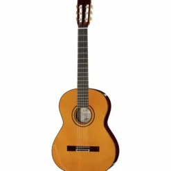 Ramirez Sencillo Spruce
