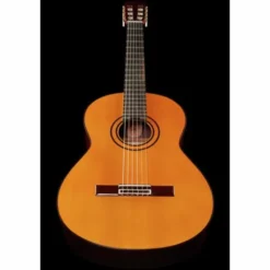 Ramirez Sencillo Spruce