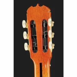 Ramirez Tradicional 1A w. case