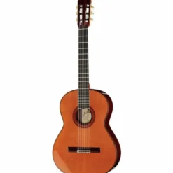 Ramirez Tradicional 1A w. case