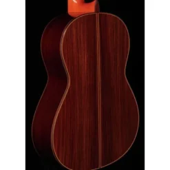 Ramirez Tradicional 1A w. case