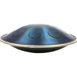 RAV Labs Vast D Celtic Minor 432Hz
