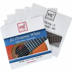 RC Strings DW 90 Dynamic White