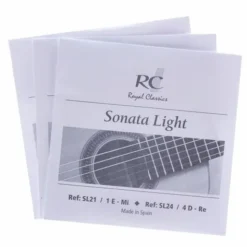 RC Strings Sonata Light - SL20