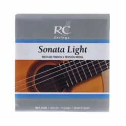 RC Strings Sonata Light - SL20