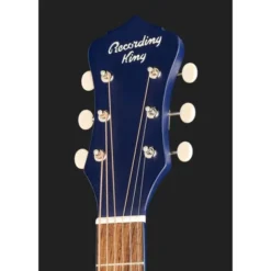 Recording King Dirty 30s Series 7000