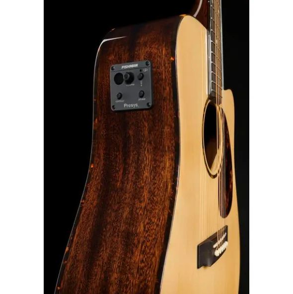 Recording King RD-G6-CFE5