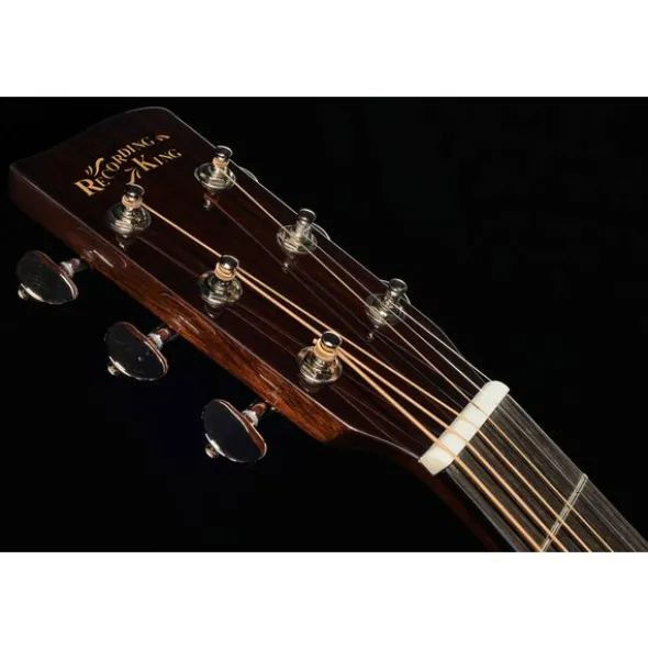 Recording King RD-G6-CFE5