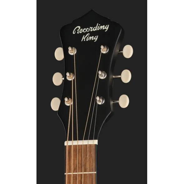 Recording King RDS-7-MBK