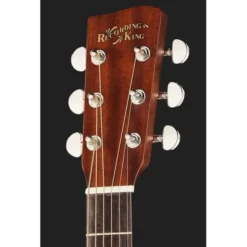 Recording King RGA-16R-CFE5-TBR Pro Grand