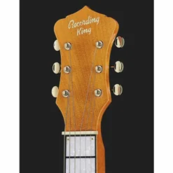 Recording King RG-31-NA Lap Steel
