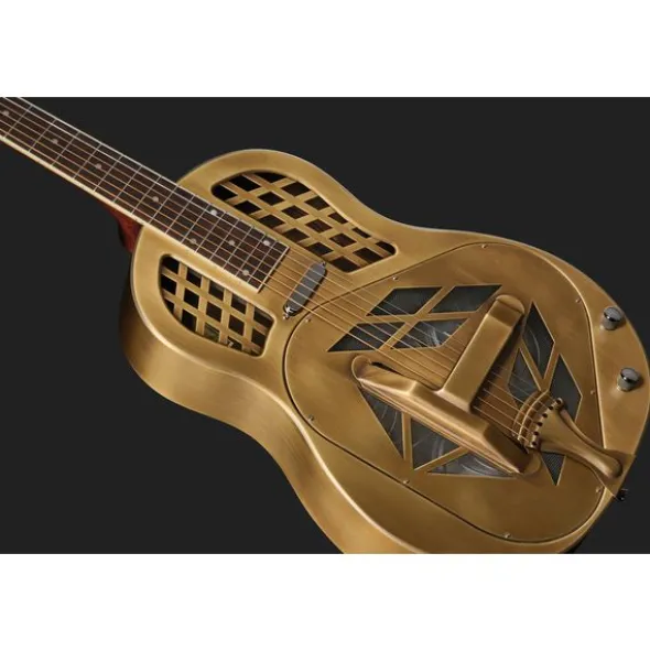 Recording King RM-999E-AB