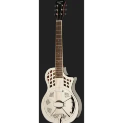 Recording King RM-994E-PN Cutaway