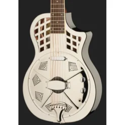 Recording King RM-994E-PN Cutaway