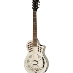 Recording King RM-994E-PN Cutaway