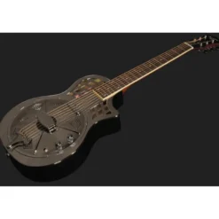 Recording King RM-994E-PN Cutaway