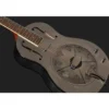 Recording King RM-996SE-PN Sandblasted