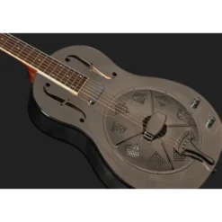 Recording King RM-996SE-PN Sandblasted