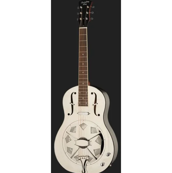 Recording King RM-996SE-PN Sandblasted