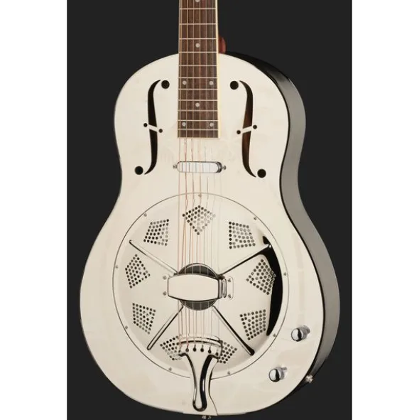 Recording King RM-996SE-PN Sandblasted